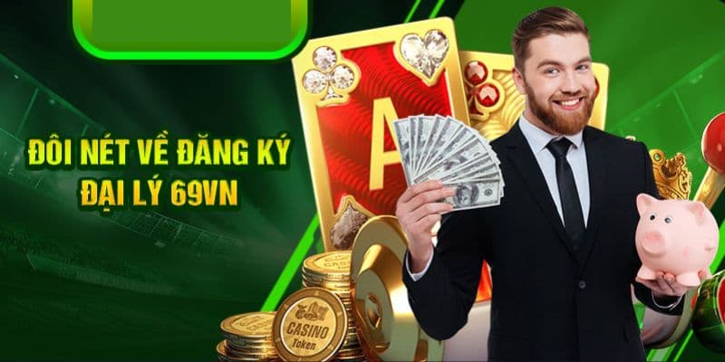 Bạn cần là chuyên gia lĩnh vực cược giải trí 69VN trước khi giới thiệu khách hàng