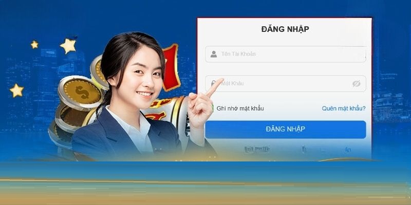 Bạn cần lưu ý đến nhiều yếu tố khi đăng nhập tài khoản