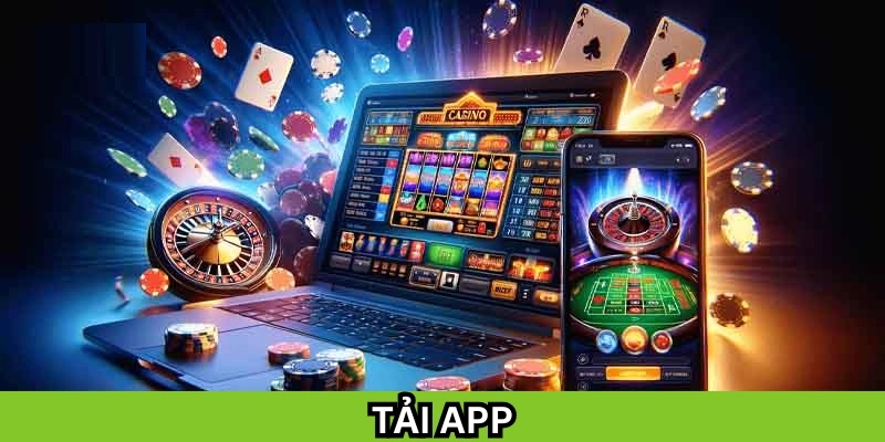 Bạn nên chọn tải app về hệ điều hành Windows