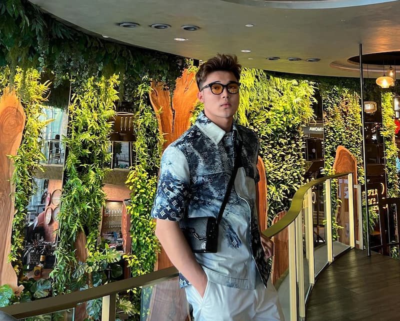 CEO Gia Minh rất nhanh nhạy trong nắm bắt thị trường cá cược giải trí