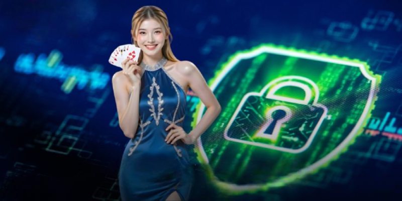 Chính sách bảo mật của 69VN an toàn mọi dữ liệu