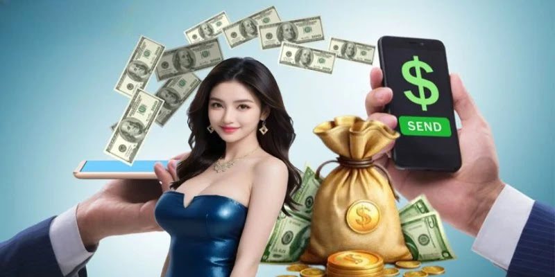 Giao dịch rút tiền 69VN có thể bị từ chối do nhiều lý do