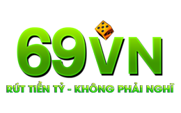 Nhà cái 69VN uy tín KHÔNG bị chặn | Nhập code nhận 69K