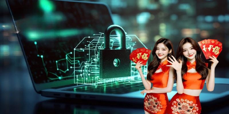 Nhà cái 69VN cam kết không tiết lộ thông tin nào