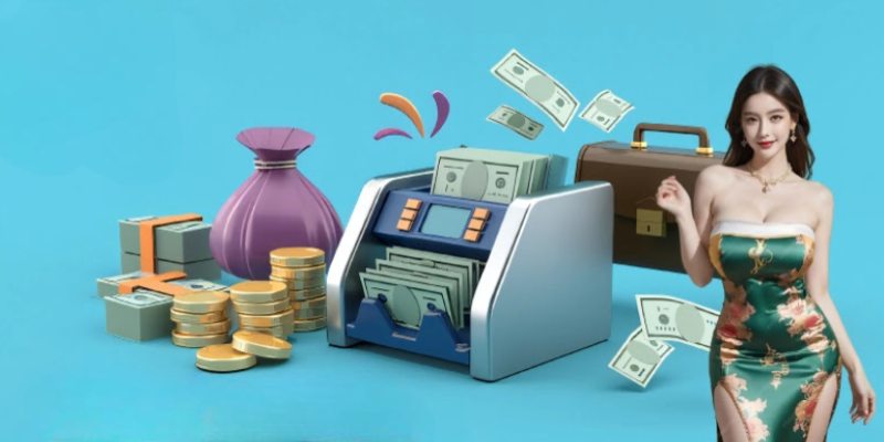 Nhà cái 69VN giải ngân nhanh không lo đợi tiền về