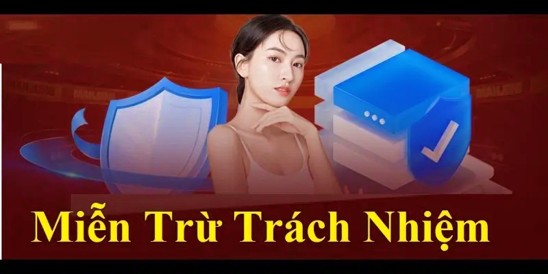 Miễn trách nhiệm nếu người chơi tự ý chia sẻ thông tin