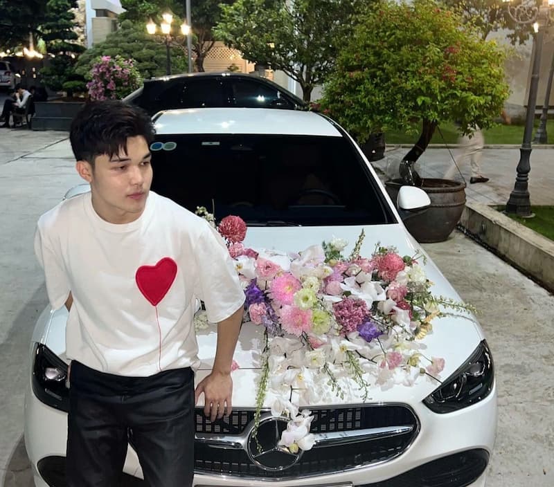 Tác giả Gia Minh - CEO có tầm của nhà cái 69VN