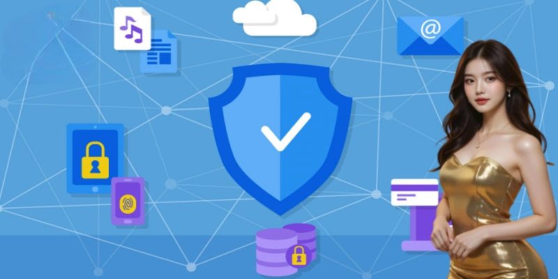 Thực thi chính sách bảo mật theo đúng tiêu chuẩn ngành